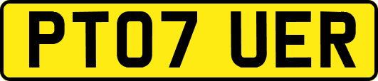 PT07UER