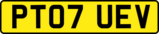 PT07UEV