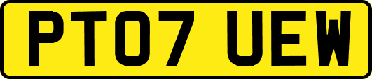 PT07UEW
