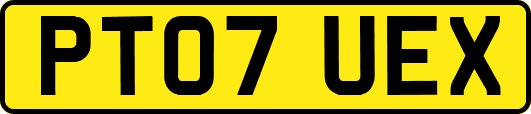 PT07UEX