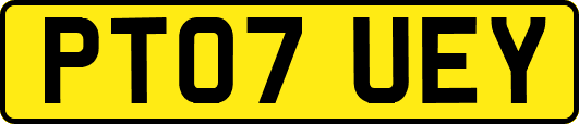 PT07UEY