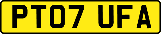 PT07UFA