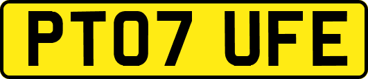 PT07UFE