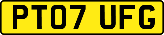 PT07UFG