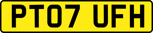 PT07UFH