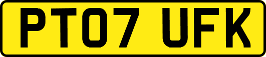 PT07UFK