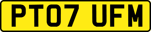 PT07UFM