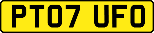 PT07UFO