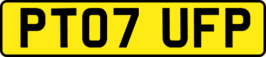 PT07UFP