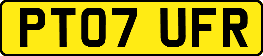 PT07UFR