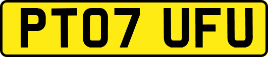PT07UFU