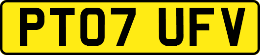 PT07UFV
