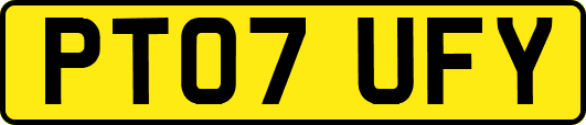 PT07UFY