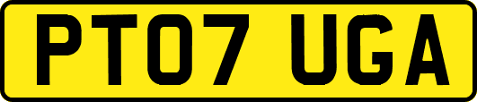 PT07UGA