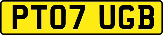 PT07UGB