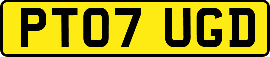 PT07UGD