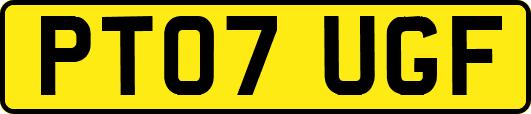 PT07UGF