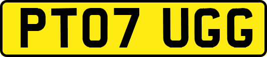PT07UGG