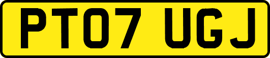 PT07UGJ