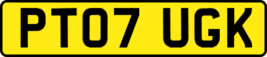 PT07UGK