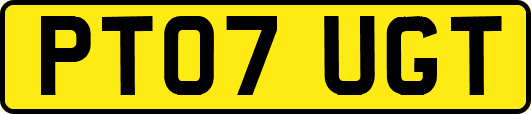 PT07UGT
