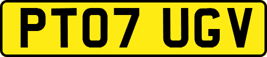 PT07UGV
