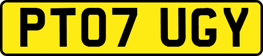 PT07UGY