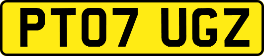 PT07UGZ