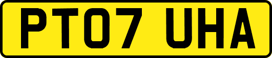 PT07UHA