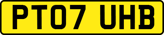 PT07UHB