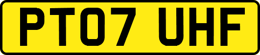 PT07UHF