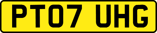 PT07UHG