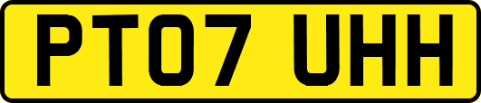 PT07UHH