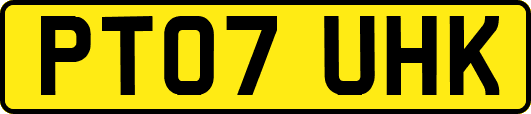 PT07UHK