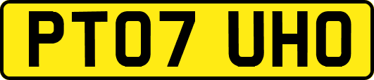 PT07UHO
