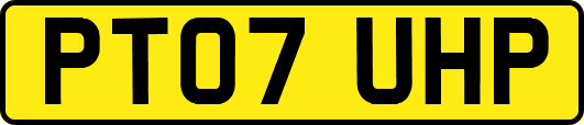 PT07UHP