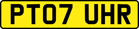 PT07UHR