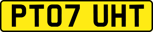 PT07UHT