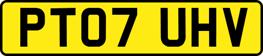 PT07UHV