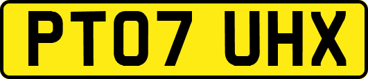 PT07UHX