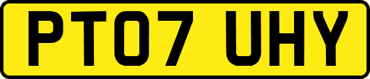 PT07UHY