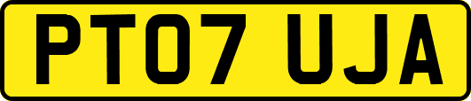 PT07UJA
