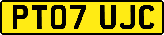 PT07UJC