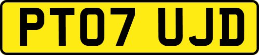 PT07UJD
