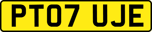 PT07UJE