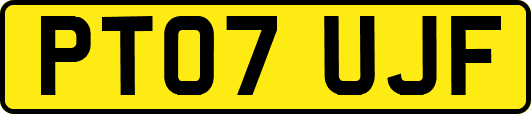 PT07UJF