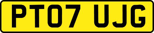 PT07UJG