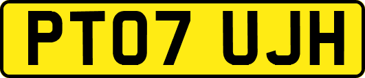 PT07UJH