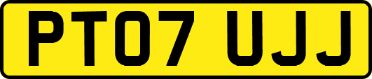 PT07UJJ