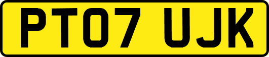 PT07UJK